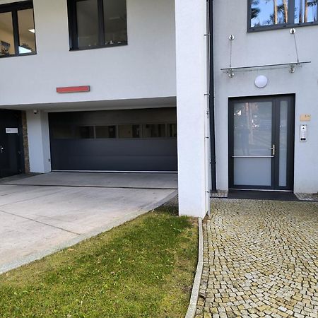 Molo Lipno Apartment Lipno nad Vltavou Bagian luar foto