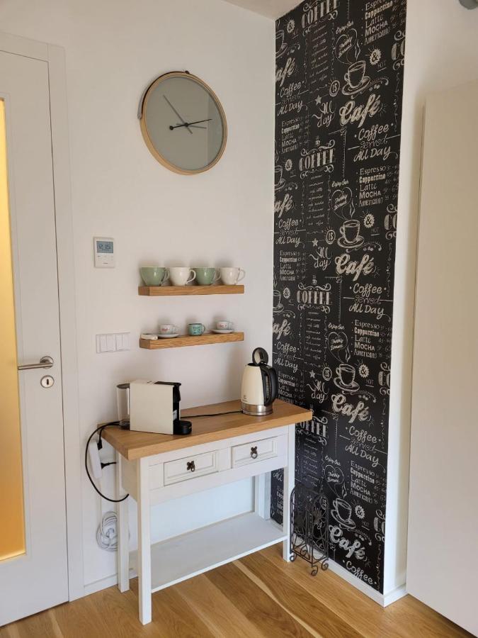 Molo Lipno Apartment Lipno nad Vltavou Bagian luar foto