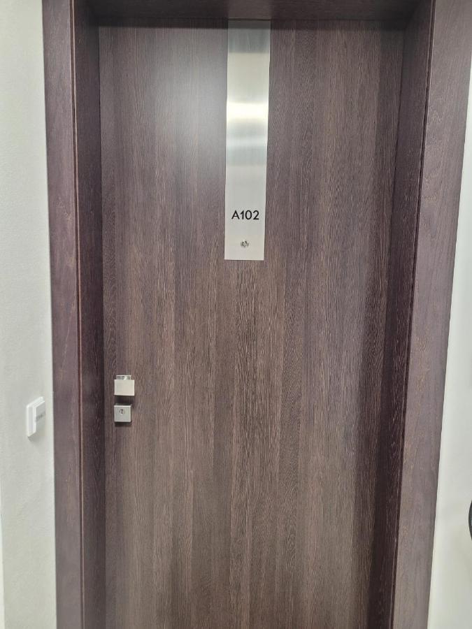 Molo Lipno Apartment Lipno nad Vltavou Bagian luar foto
