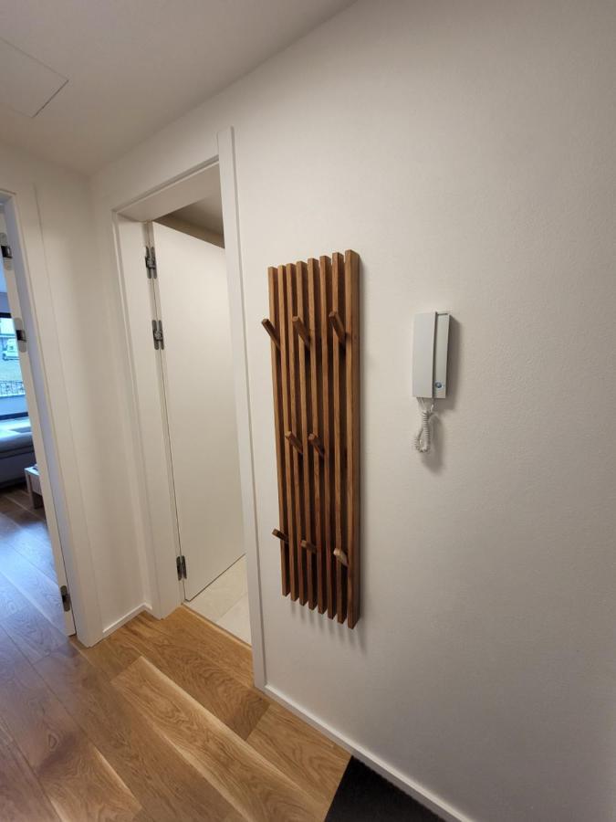 Molo Lipno Apartment Lipno nad Vltavou Bagian luar foto