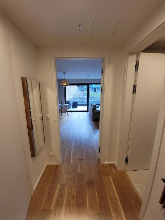 Molo Lipno Apartment Lipno nad Vltavou Bagian luar foto