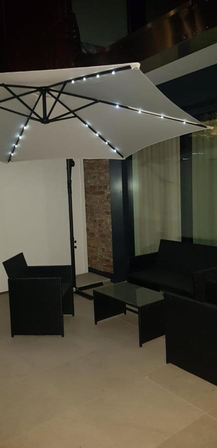 Molo Lipno Apartment Lipno nad Vltavou Bagian luar foto
