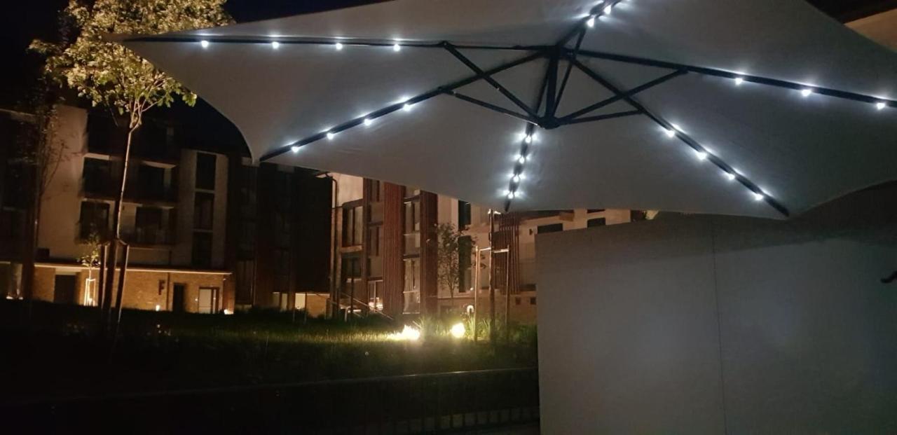 Molo Lipno Apartment Lipno nad Vltavou Bagian luar foto