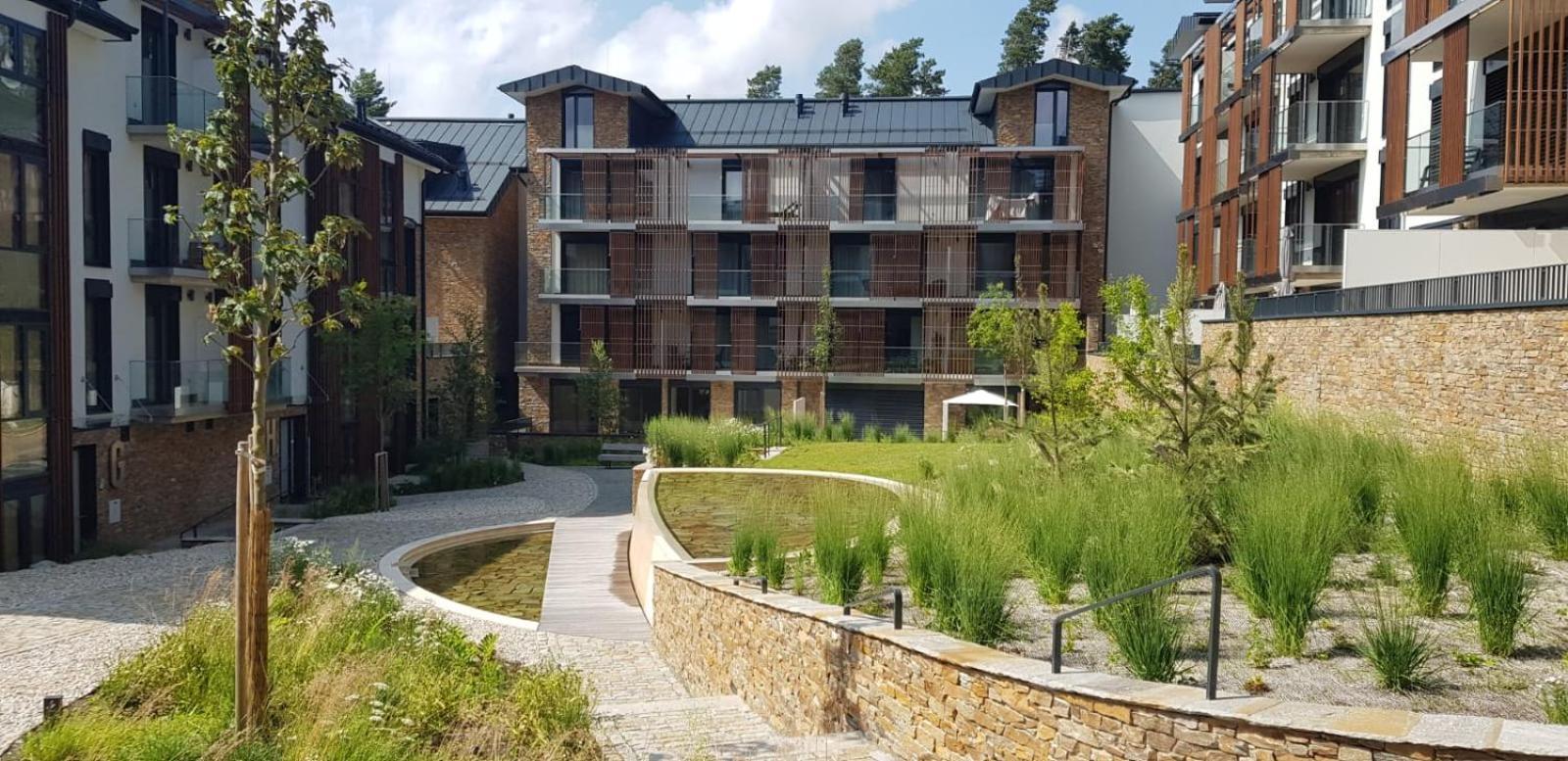 Molo Lipno Apartment Lipno nad Vltavou Bagian luar foto